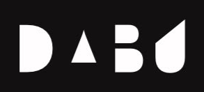 Logo DABÚ