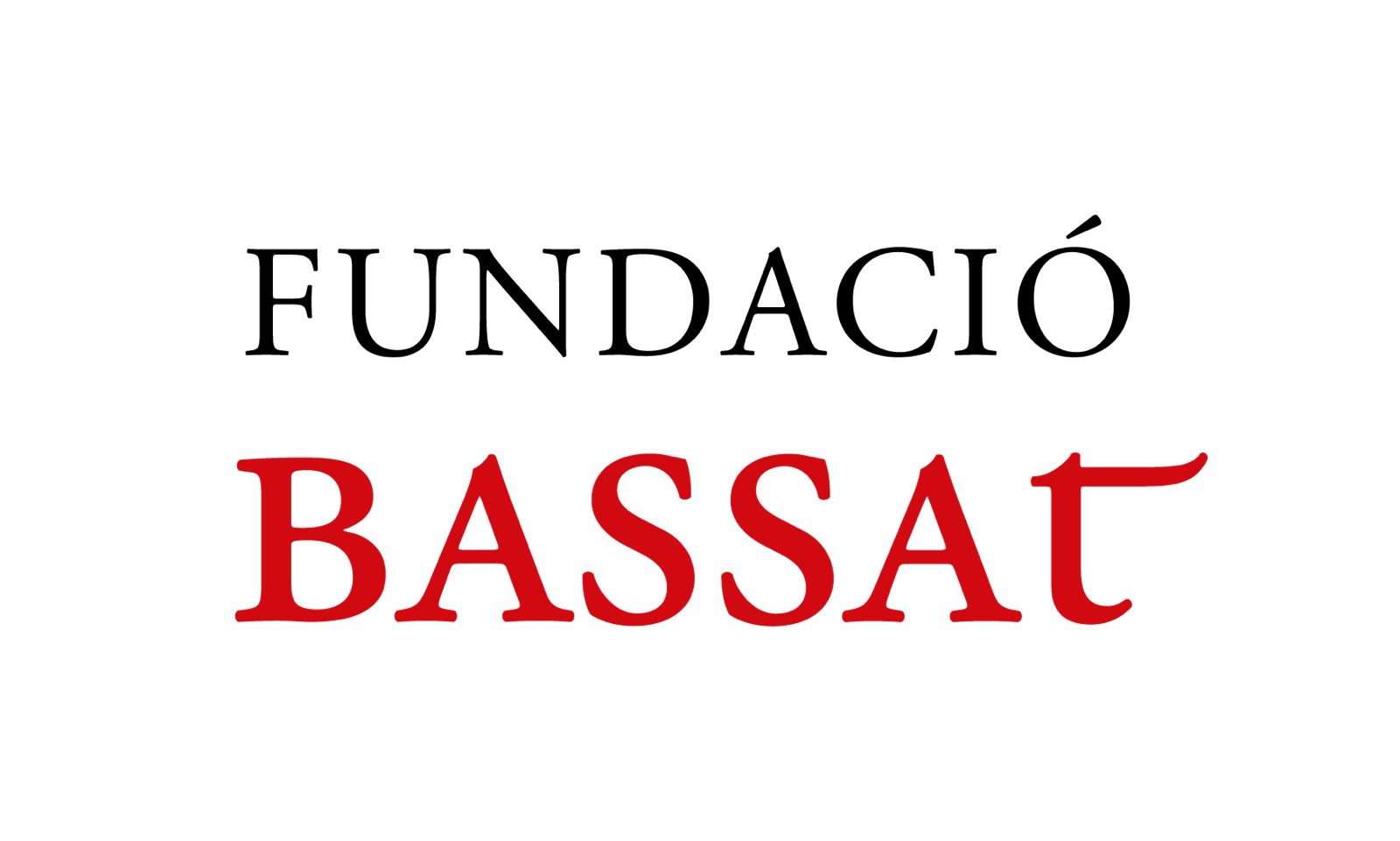 Logo Fundació Bassat
